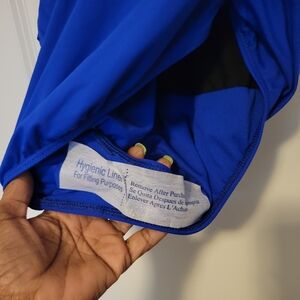 NWOT Ralph Lauren Swimsuit